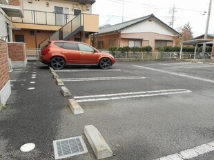 シャイン・スクエアＡの物件内観写真